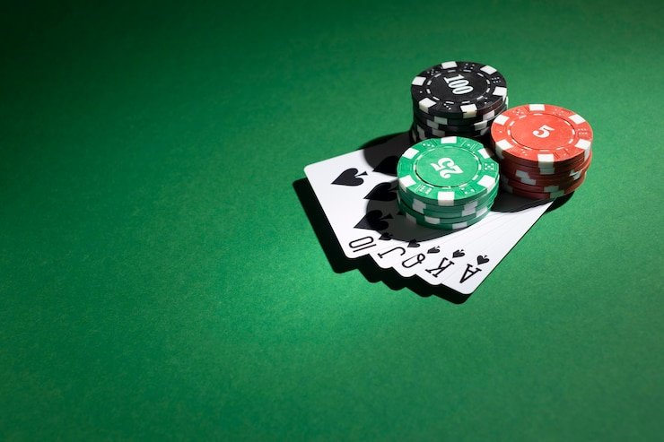 Togel Market bet-slip confirmation showing number selection, stake, and draw window